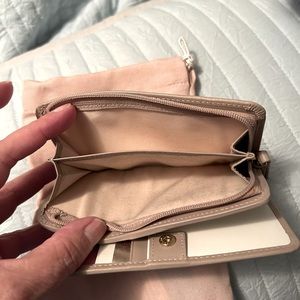 Small wallet